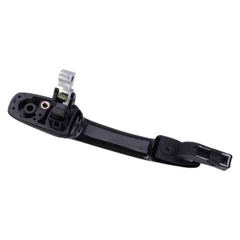 Ford Ranger PJ PK Mazda BT50 Rear Left Outer Door Handle (2006-2011)