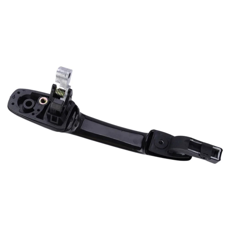 Ford Ranger PJ PK Mazda BT50 Rear Left Outer Door Handle (2006-2011)