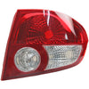 Hyundai Getz TB Tail Light (2002-2005)