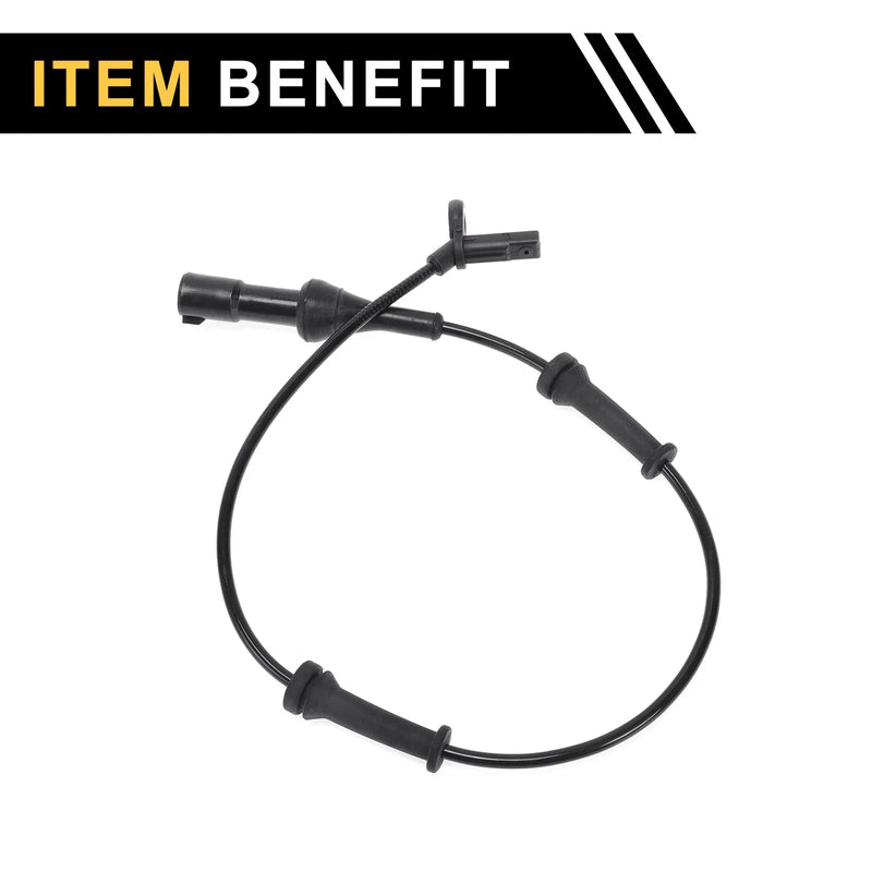 Ford ABS Wheel Speed Sensor (2011-2014)