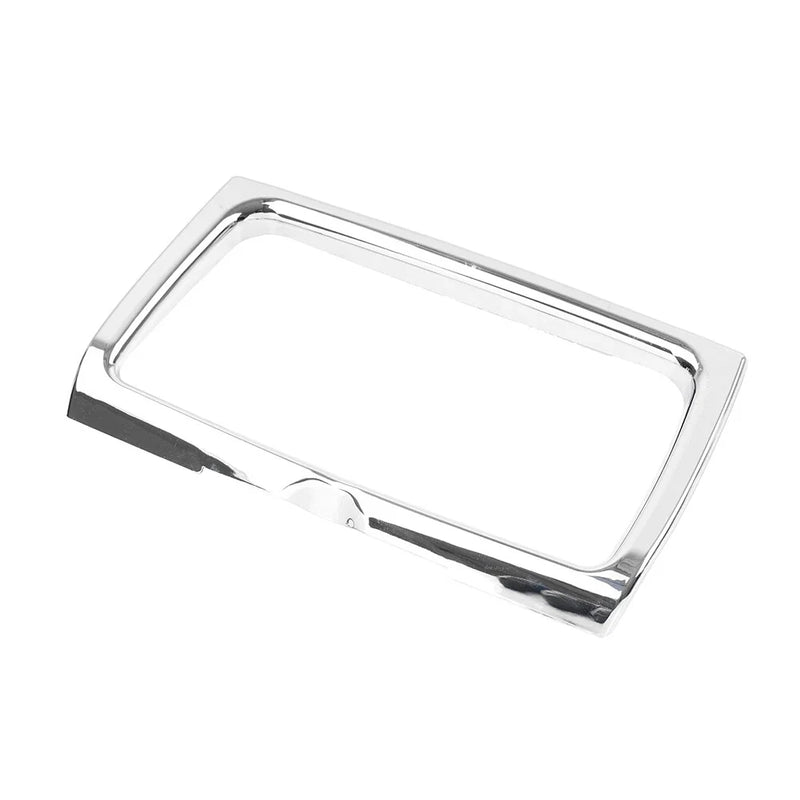Harley Electra Glide Street Tri Glide 14-23 Stereo Radio Trim Cover