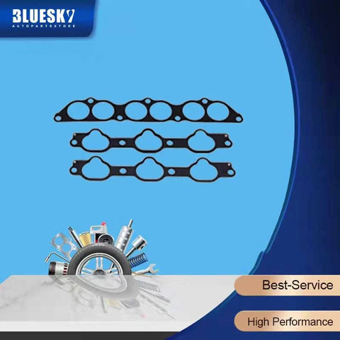Kia Carnival VQ 2.7L V6 Inlet Intake Manifold Gasket Set (2006-2010)