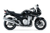 Suzuki Bandit GSF 650 Bolts Stainless Fasteners (2005–2008)
