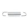 JH70 2 x Silver Tone Main Stands Bracket Kickstand Return Spring