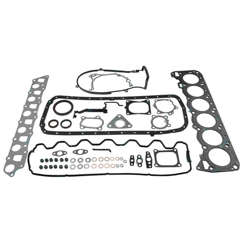 Patrol GU 6cyl 2.8L RD28Ti Full Engine Gasket Set Kit inc Cylinder Head