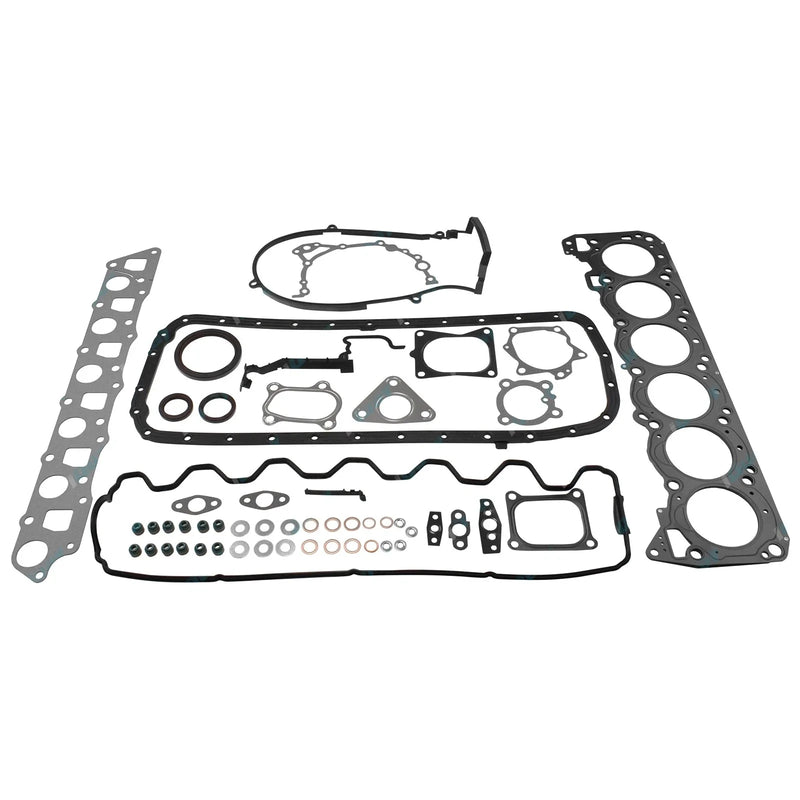 Patrol GU 6cyl 2.8L RD28Ti Full Engine Gasket Set Kit inc Cylinder Head