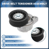 Ford Escape 2.5L L4 Gas (2009-2012) - 1 x Metal Component Belt Tensioner