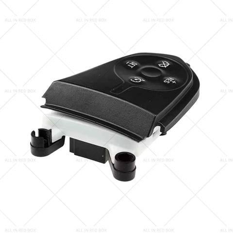 Chevrolet GMC Steering Wheel Cruise Control Switch (2007-2014)