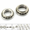 Honda VTR250, XBR500, GL1000, CX650C, CB750 Steering Head Bearing Kit (1982-2008)