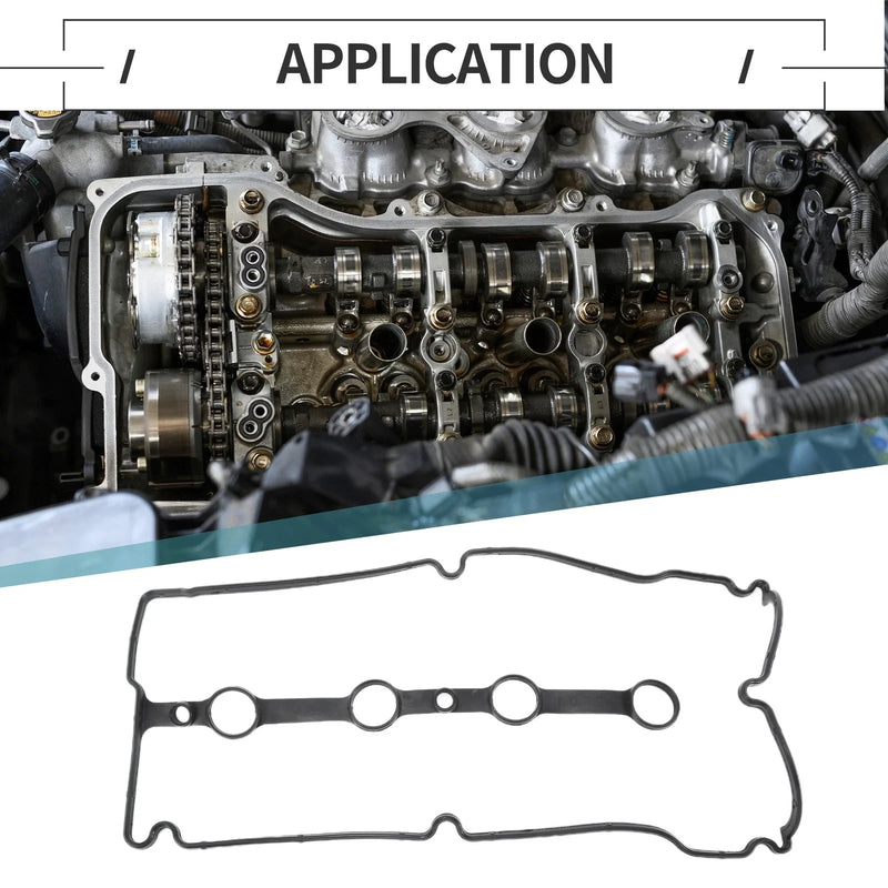 Mazda 323 S VI 1.6 B6 (DOHC) Valve Cover Gasket (1998-2001)