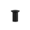 Subaru BRZ WRX Toyota Black Aluminum Hand Brake Handle Button Knob