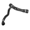 BMW X5 Expansion Tank Radiator Hose (2011-2017)