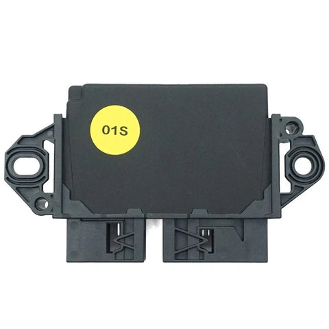 Passat B9 Park Assist Module
