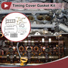 Buick Encore 1.4L Timing Cover Gasket (2013–2016)
