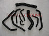 Toyota Land Cruiser HDJ80 1HD-T / 1HD-FT / 1HD-FTE Silicone Hose (1990-1997)