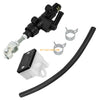 Honda Fourtrax 250 TRX250X Rear Foot Brake Master Cylinder Assy (1987–1992)