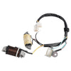 Yamaha T80 Town Mate Stator (1987-1993)