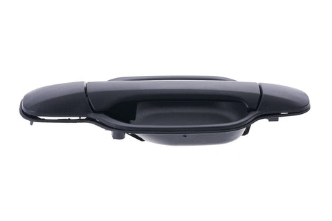 Holden Colorado, Isuzu DMax Front Left Outer Door Handle Black (06-12)