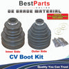 Toyota Echo, Prius, Yaris CV Axle Boot Front (2000–2013)
