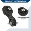 Honda CR-V Engine Torque Strut Mount (2017-2021)