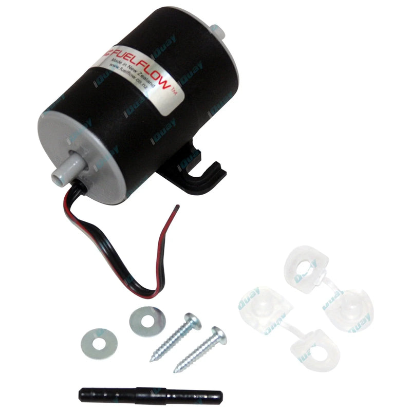 Toyota Corona Petrol Carby Universal Electric Fuel Pump (1971-1979)