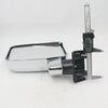 Toyota Land Cruiser FJ60 FJ62 FJ70 FJ75 1980-1990 Chrome Mirror