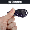 Honda Accord Civic (2022) Purple TPU Key Fob Remote Cover Case