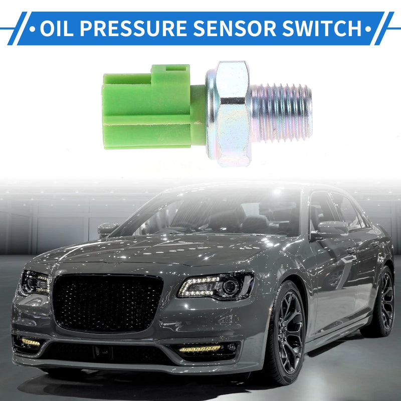 Mazda Atenza Engine Oil Pressure Sensor (2002-2013)