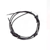 VOLVO S80 Front Engine Hood Release Cable (2007–2016)
