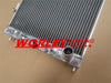 Honda Civic EG EK EH EJ EM B16 B18 D15 D16 3 Row Radiator (1992-2000)