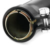 Harley Suzuki Motorcycle Mufflers Reverse Cone Megaphone Exhaust Pipes