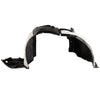 Fender Liner For Nissan Murano 2015-2024 Front Driver