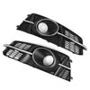 Audi A6 S6 C7 2016-2018 () Fog Light Grille