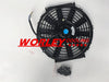 Ford Falcon BA BF V8 Fairmont XR8 XR6 50MM Aluminum Radiator & Shroud (2002-2008)