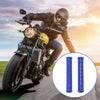 Motorcycle 3/8 10mm Brake Lever Cover Grip Sleeve