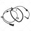 Chevrolet Malibu, Impala Rear ABS Wheel Speed Sensors (2013-2015)