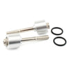 Ducati Multistrada V4 S Handle Bar Risers (2021-2023)