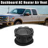 Ford F-250 F-350 F-550 Dashboard Air Vent AC Heater (2011-2016)