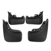 Land Rover Range Rover Vogue Mud Flaps Splash Guards 1 Set (2022-2024)