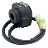 Arctic Cat 400-450-500-550-650-700-1000 Handlebar Start Switch (2006–2017)