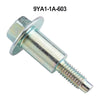 Mazda MX-5 Miata Metal Bolt / Bolt (2016–2022)