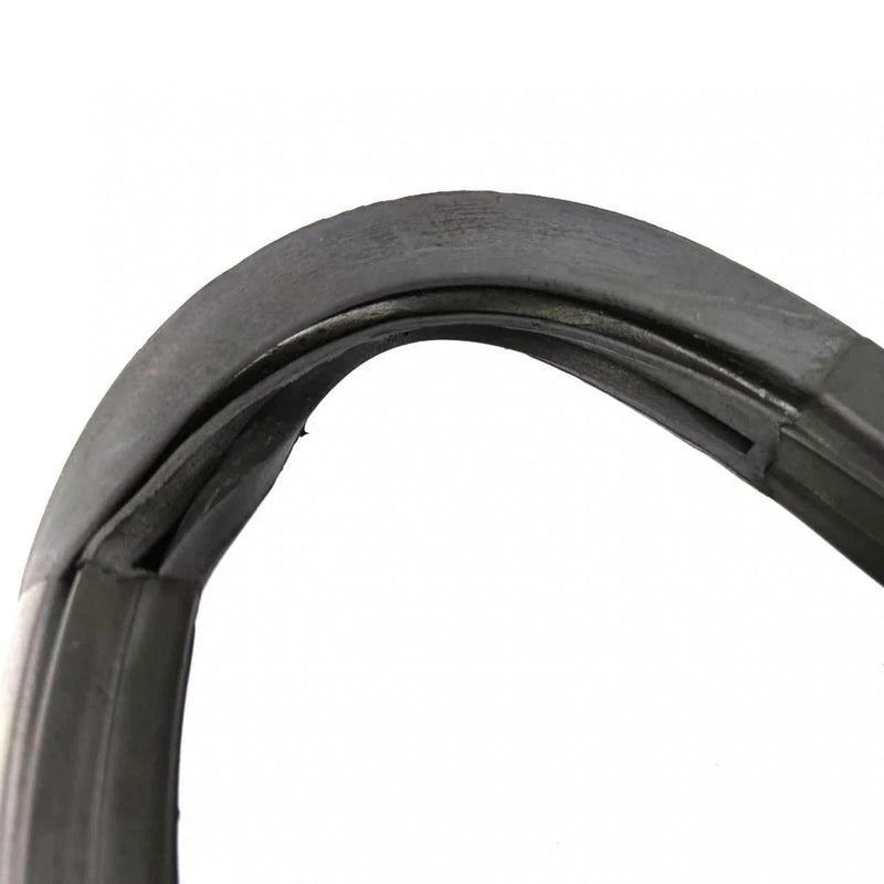 Door Rubber Seal Weatherstrip Low Roof Right Fits Isuzu ELF NPR120 Truck 1994-06