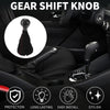 Mini Cooper F55 F56 5 Speed Manual Gear Shift Knob w/ Cover (2014-2023)