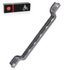 Suzuki LT-Z400Z Quadsport Z400 Battery Holder Strap Bracket (2003–2008)