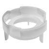 Nissan Altima Headlight Bulb Mount Bracket Ring Retainers (2002-2006)