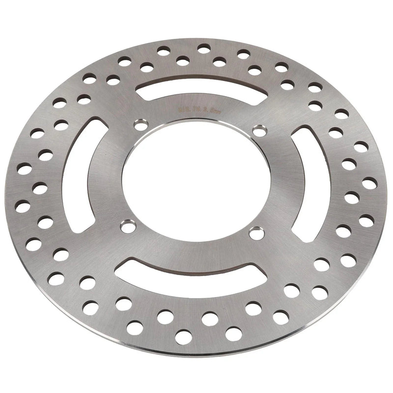 Polaris Scrambler 500 4x4 Front Disc Brake Rotor (2010–2012)
