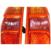 Nissan Patrol Tail Lights Full Functions NEW (2004 - 2009)