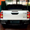 Hilux Ute Revo Genuine Toyota LED Tail Light Pair (2015-2025)