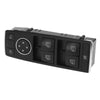 Mercedes-Benz GLK280 Master Driver Side Power Window Switch (2009)