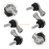 Polaris Sportsman 90 2 x Tie Rod Set (2001–2003)
